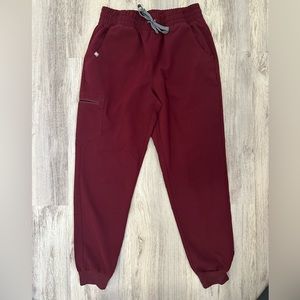 FIGS Technical Collection Jogger bottom